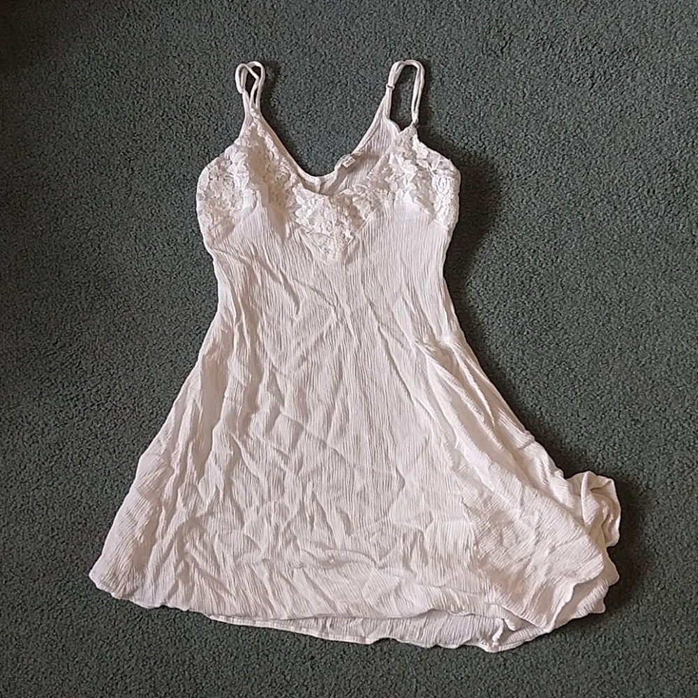 Umgee White Top
